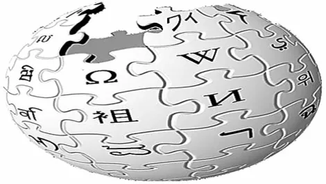 11 more weird pages on Wikipedia