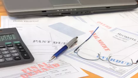 Maclean creditors unlikely to be paid