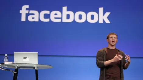 Is Facebook trending in the right direction?