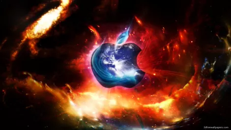 Flaming hot iPhone 6 to “set the world on fire”