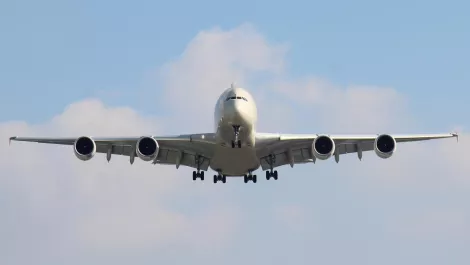 Stay secure online when travelling