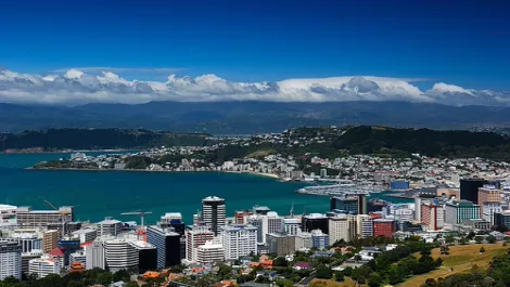 Wellington Council admits accidental data leak reached 120,000 Kiwis