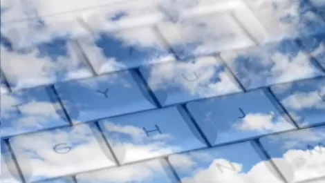 Infrastructure as a service – providing businesses with flexibility