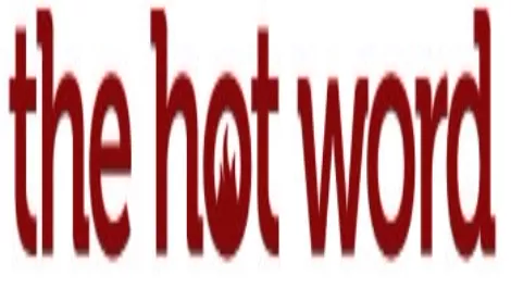 The hot word