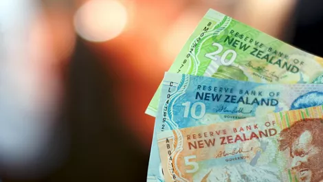 NZ ranked second-best business location in the world