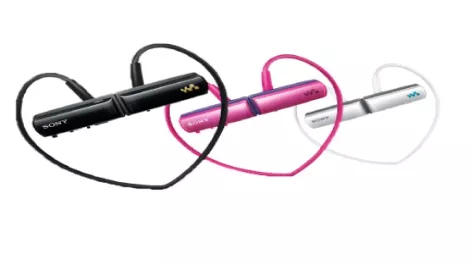 Review: Sony Walkman Nwz-W252