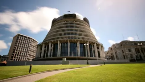 App gives Kiwi families direct access to politicians