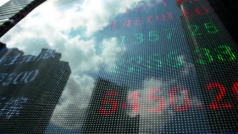 MARKET CLOSE: NZ shares fall, paced by Fletcher, Air NZ, Fonterra