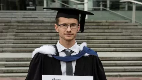Digital learning teachers awarded