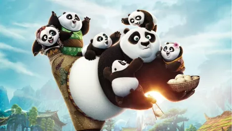 Kung Fu Panda 3 review: Karate chop or epic flop?