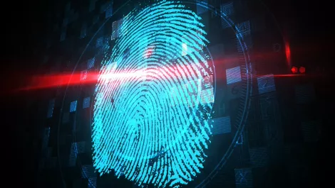 Biometric security enters the IoT ecosystem