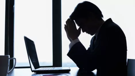 Managing cyber risk top priority, but challenges remain
