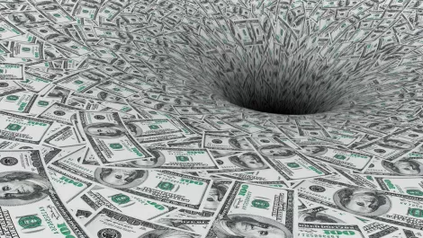 Airlines losing money that could be saved