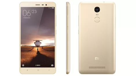Hands-on Review: Xiaomi Redmi Note 3