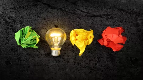 Victoria Uni lecturer creates bot to investigate creativity