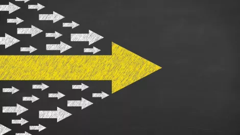 Trend Micro attributes Magic Quadrant leadership to strategic acquisition