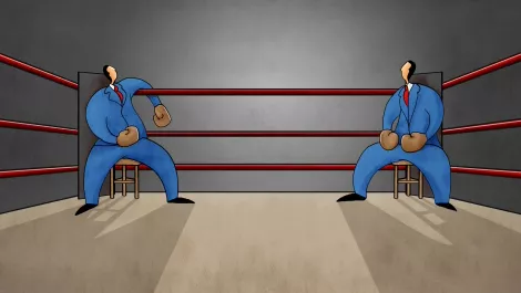 The UC tussle between Cisco, Microsoft and Google - and they're just getting started