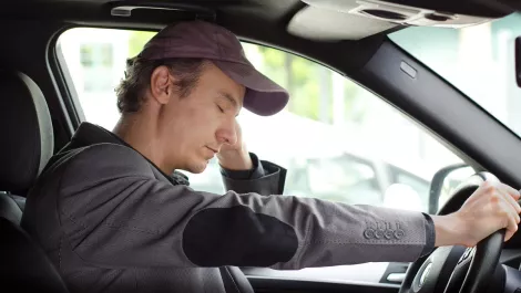 Garmin plans to wake up Kiwi drivers with new dash cams
