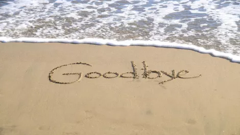It's time to finally say goodbye to Windows XP. And Vista. Again.