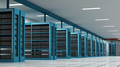 Indian server market shipments down, but the future's looking brighter