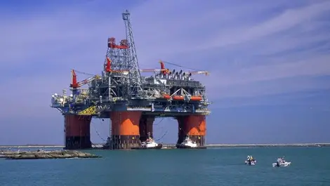 Global oil projects on track to double this year