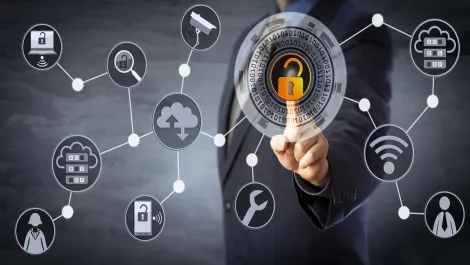 Interview: HID Global talks trusted identities, privacy & why we need to be ready for smart buildings