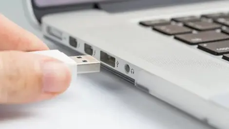 Unplugging the USB cybersecurity threat
