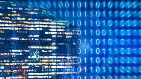 IoT already impacting IT infrastructure from edge to the cloud