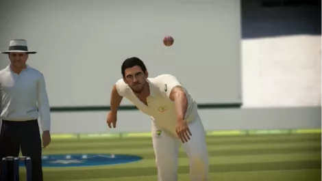 Cricket fanatics get ready because Ashes Cricket is coming later this year