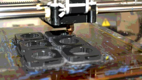 HP signs Metro Systems for 3D printing in Thailand