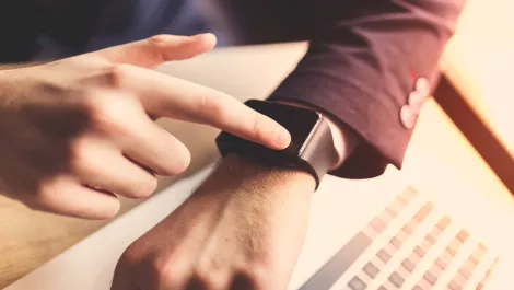 Global report: 96% of businesses support govt regulations on IoT security