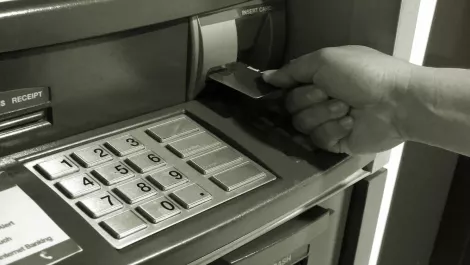 Cybercriminals may turn ATM malware into an open source weapon