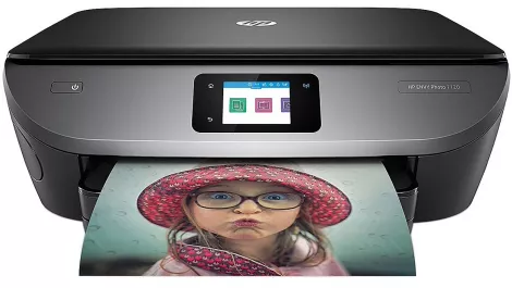 Hands-on Review: HP Envy Photo 7120