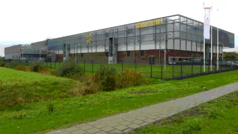 CASE STUDY: Major Dutch data centre company upgrades UPS systems