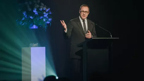 Microsoft 2018 partner awards undergo their own transformation
