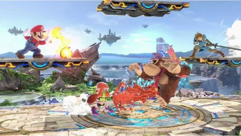 E3 2018: Here are the highlights from Nintendo's conference