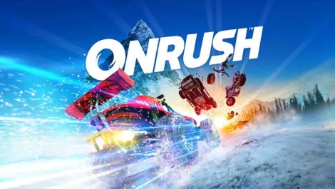 Codemasters' Onrush is a racer with a difference