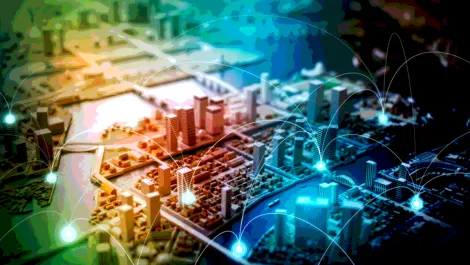 Vodafone announces NB-IoT partnership with CCP