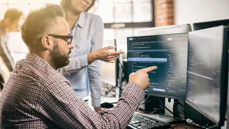 Why Microsoft is in the security business for all the right reasons