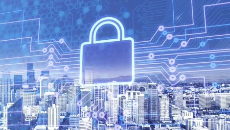 IoT security forecast to become a 1.5 billion dollar market