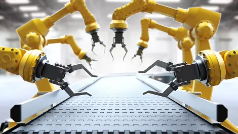 AWS RoboMaker supports future of robotics development