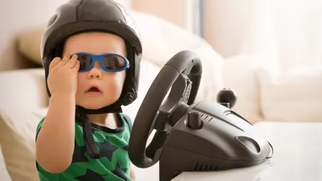 Gaming consoles are the most secure smarthome devices