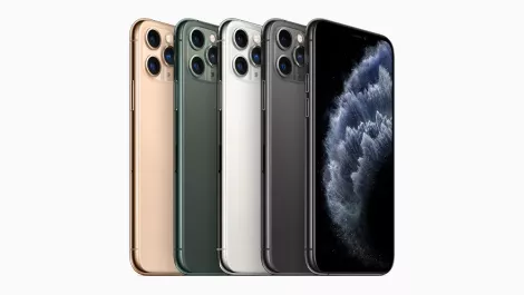 All the details on Apple's newest iPhones