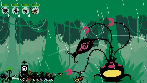 Game review: Patapon 2 Remastered