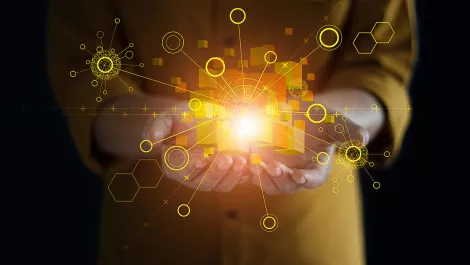 Modern data integration: A must-have for the data-driven enterprise