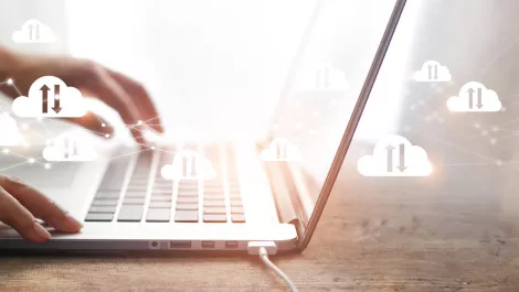 Dynamic security services on demand: Onboarding Fortinet's Security Fabric