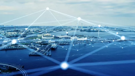 Infradata deploys BroadForward Signaling Transfer Point at BICS
