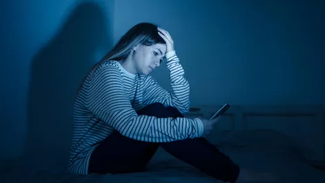 Threats of stalking and doxing still loom on dating apps