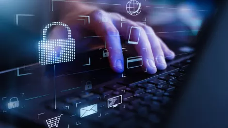 New study shows IT decision-makers think organisations compromise cybersecurity in favour of other goals