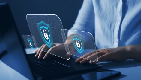 New report finds Australia lagging behind with encryption strategies